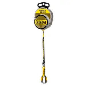 Escalador Perfect Descent Direct Drive