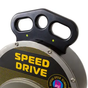 Escalador Perfect Descent Speed Drive image-2