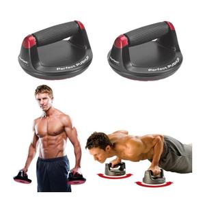 Pomphandvatten Perfect Fitness Push up V2 image-3