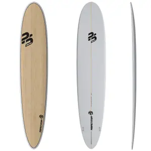 Surf Perfect Stuff Longboard Epoxy Bambou 9'4 image-0