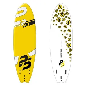 Surf Perfect Stuff Fish Epoxy Eva 6'0 image-0