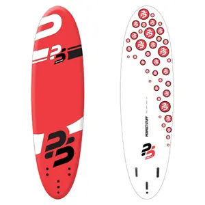 Surf Perfect Stuff Egg Epoxy Eva 6'6 image-0