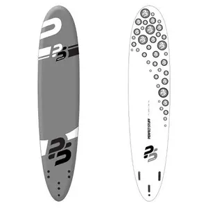 Surf Perfect Stuff Longboard Epoxy Eva 9'1 image-0