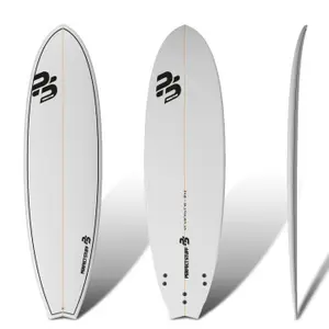 Surf Perfect Stuff Fish 6'4 image-0