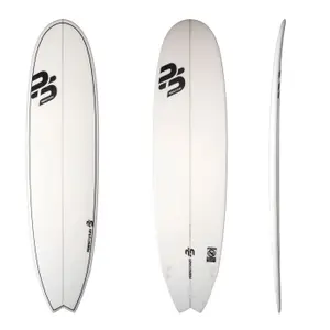 Surf Perfect Stuff Fish 7'4 image-0