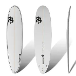Surf Perfect Stuff Egg 7'6 image-0