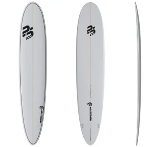 Surf Perfect Stuff Longboard 9'4 image-0