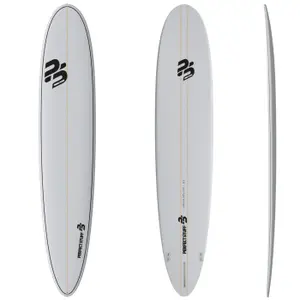 Surf Perfect Stuff Longboard Alround 10'0 image-0