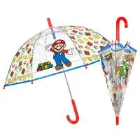 Umbrella Perletti Super Mario Bros image-1