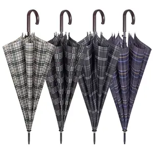 Children's golf umbrella Perletti image-1