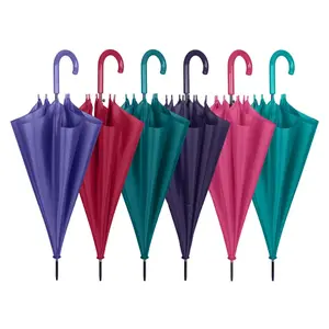 O guarda-chuva simples das crianças Perletti image-1