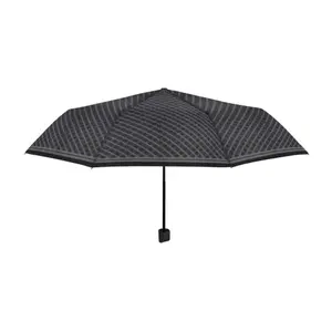 Mini print folding umbrella - 3 models for children Perletti 96 cm image-2