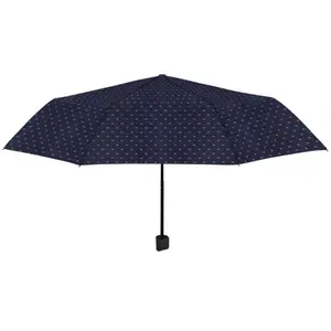 Mini print folding umbrella - 3 models for children Perletti 96 cm image-3