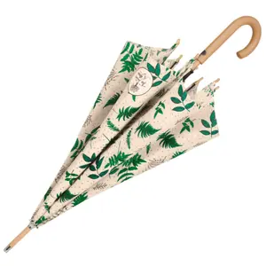 Umbrella orchid print child Perletti Eco image-1