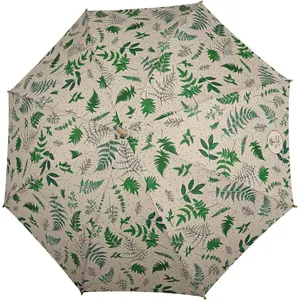 Umbrella orchid print child Perletti Eco image-2