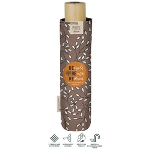 Child folding umbrella Perletti Eco image-0