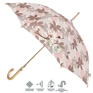 Child folding umbrella Perletti Eco image-0