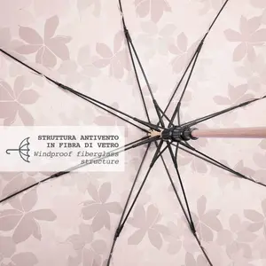 Child folding umbrella Perletti Eco image-3