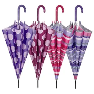 Children's umbrella Perletti image-1
