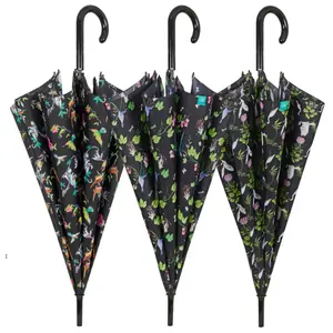 Children's umbrella Perletti image-1