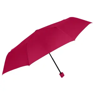 Manual folding umbrella for children Perletti image-0