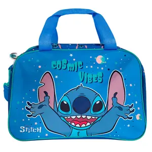Children's sports Bag Perletti Disney Stitch image-0