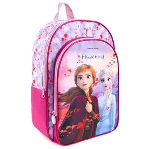 Children's backpack Perletti Disney Frozen image-0