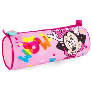 Girls' pencil case Perletti Disney Minnie image-1