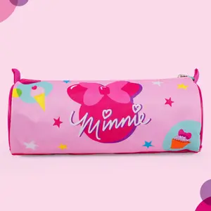 Girls' pencil case Perletti Disney Minnie image-2