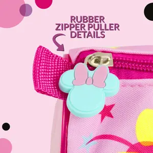 Girls' pencil case Perletti Disney Minnie image-3