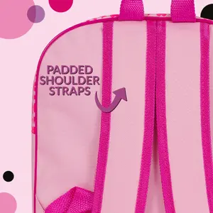 Girl's backpack Perletti Disney Minnie image-3