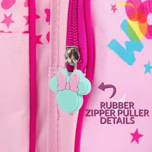 Girl's backpack Perletti Disney Minnie image-4