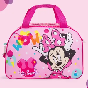 Girl's sports bag Perletti Disney Minnie image-1