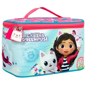Girl's cooler bag Perletti Gabbys Dollhouse image-0