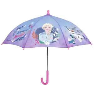 Children's umbrella Perletti Disney Forzen image-0