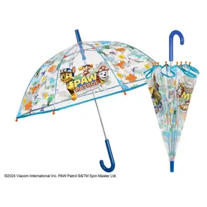 Children's umbrella Perletti Paw Patrol image-0