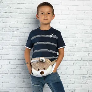 Children's Fanny pack Perletti Bob Bunny image-1