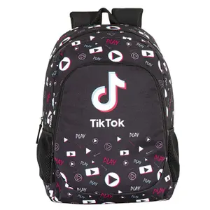 Rucksack Perona Tik Tok
