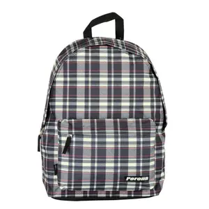 8435605600089-sac-a-dos-perona-plaid-gris-42-5x30x14-cm