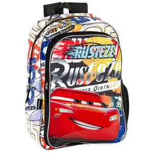 Adaptable backpack for children Perona Disney Cars Sponsor image-0