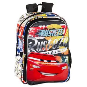 Children's backpack Perona Cars Sponsor image-0