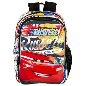 Children's backpack Perona Cars Sponsor image-2