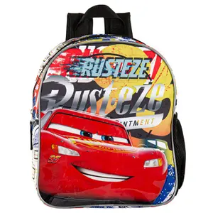 Children's backpack Perona Cars Sponsor image-0