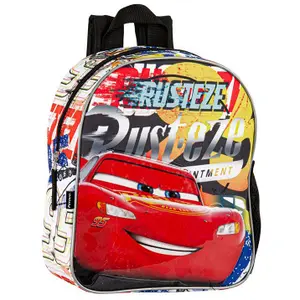 Children's backpack Perona Cars Sponsor image-1