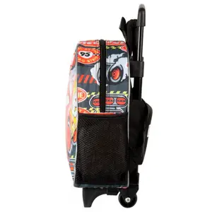 Children's trolley Bag Perona Disney Cars Pistons image-1