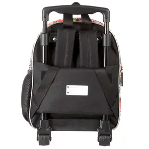 Children's trolley Bag Perona Disney Cars Pistons image-2