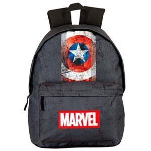 8435605607880-sac-a-dos-d-ordinateur-perona-marvel-captain-america-heritage-noir-42-5x32x14-cm