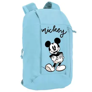 Children's backpack Perona Mickey Smiles image-0