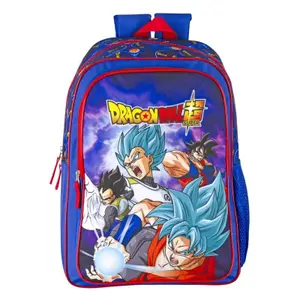 Children's backpack Perona Dragon Ball Super image-0