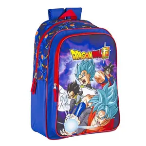 Children's backpack Perona Dragon Ball Super image-1